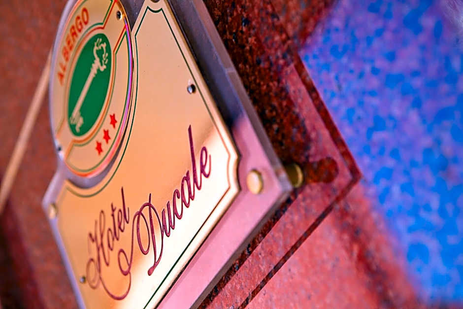 Hotel Ducale