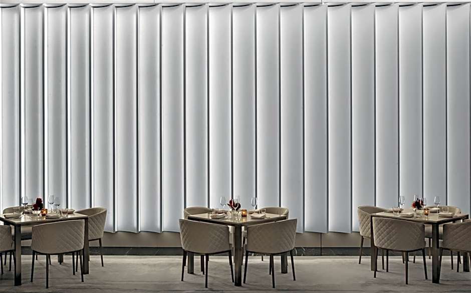 Four Seasons Hotel Chicago