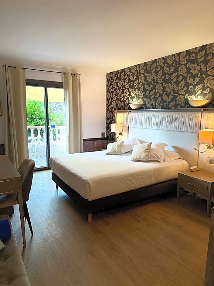 La Villa Dune, Hôtel & Spa