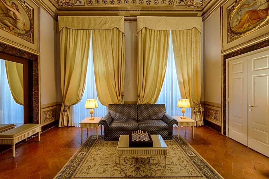 Palazzo Guicciardini