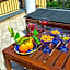Eterea Charming Suites