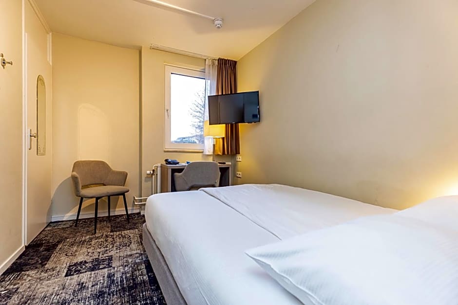 Fletcher Hotel Valkenburg