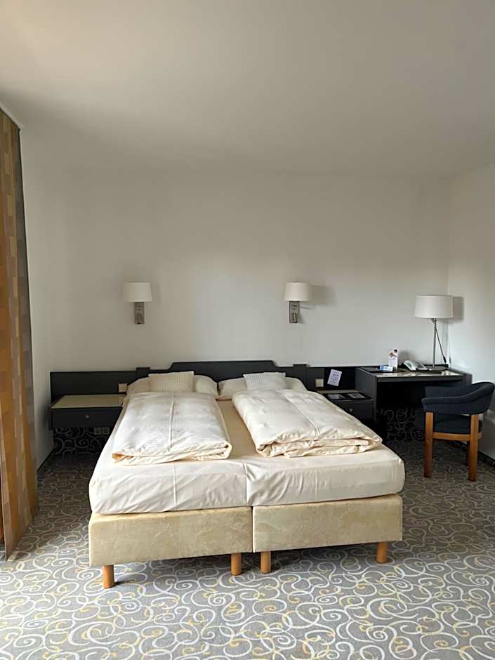 Hotel Gasthof Seefelder Hof