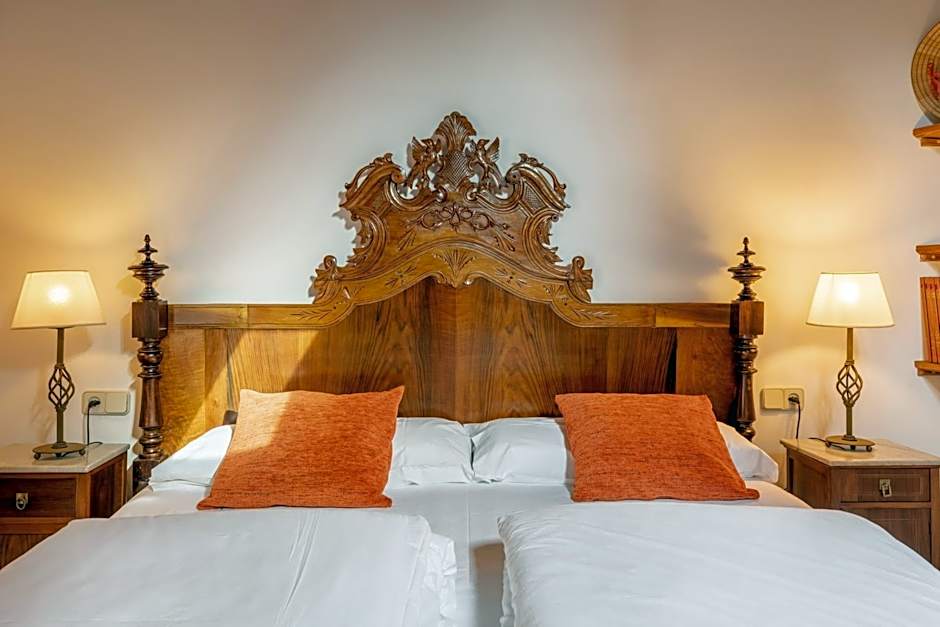 Can Tem Turismo de Interior