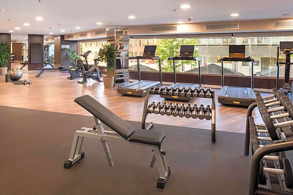 Meliá Barcelona Sarrià