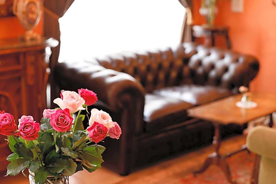 Hotel Berlinetta Karuizawa