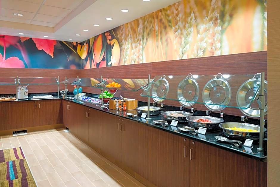 Fairfield Inn & Suites by Marriott Paramus