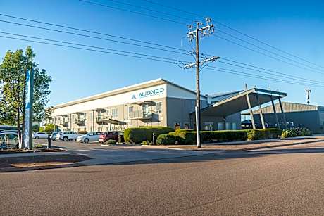 Aligned Corporate Residences Whyalla