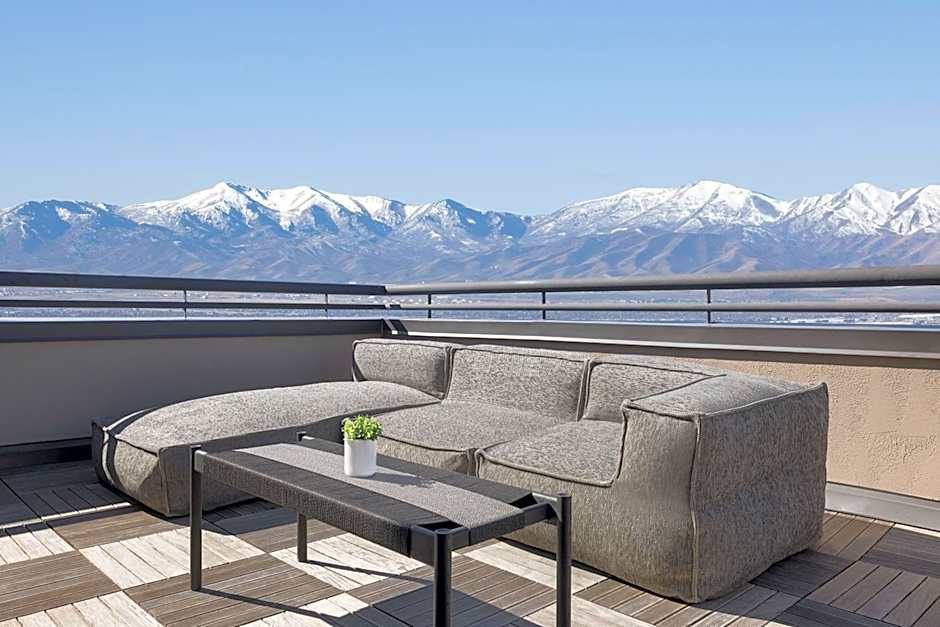 Salt Lake City Marriott University Park