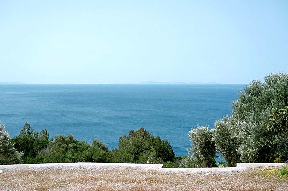 Mandilada Family Village - Seaview Villas