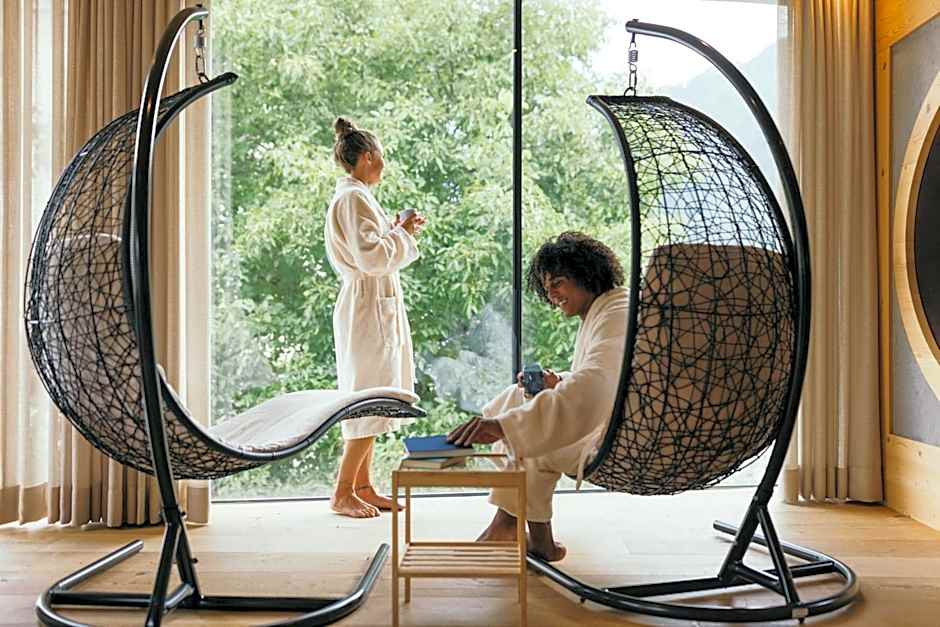 Gartenhotel Linde 4 Sterne Superior