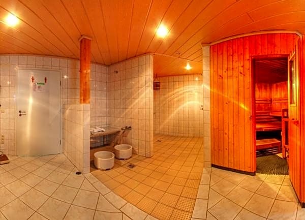 Meister BÄR HOTEL Vogtland