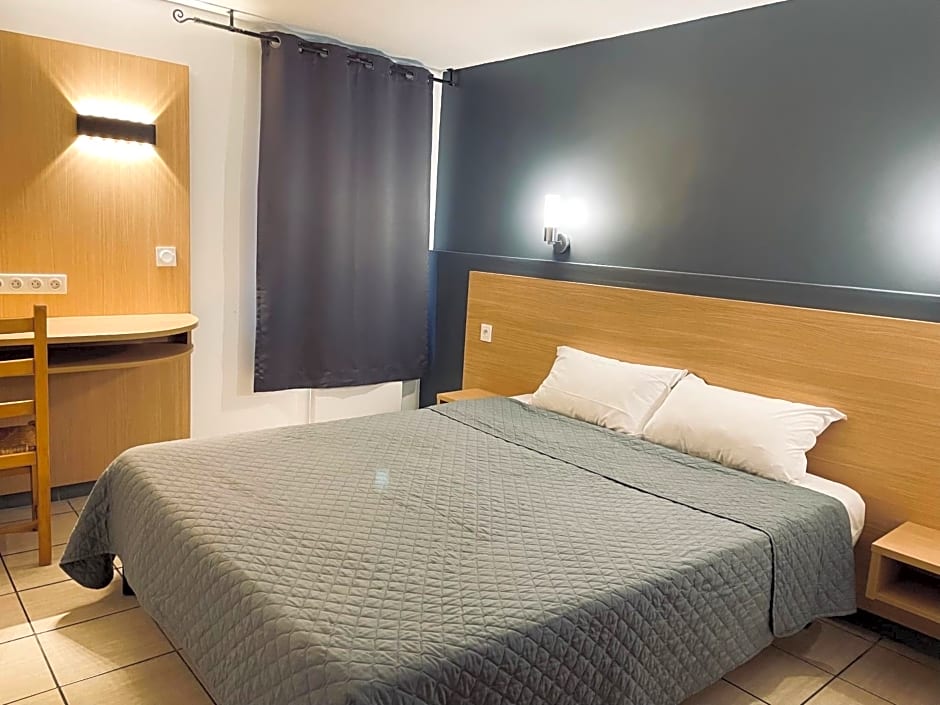 Confort Hôtel