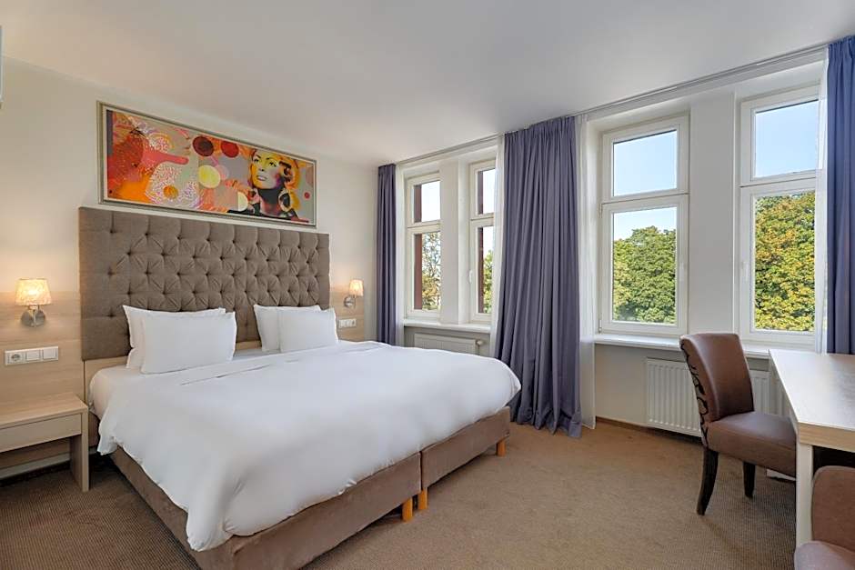 Radisson Old Town Hotel Riga