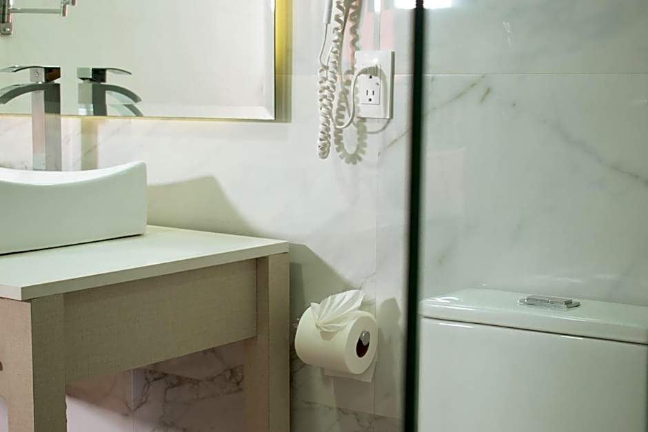 GS Quinto Sol Teotihuacan