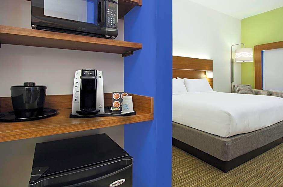 Holiday Inn Express Jasper By IHG