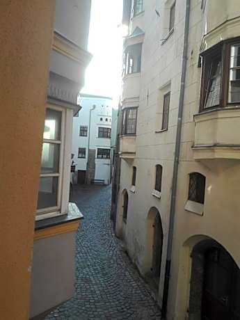 Double Room Nostalgia