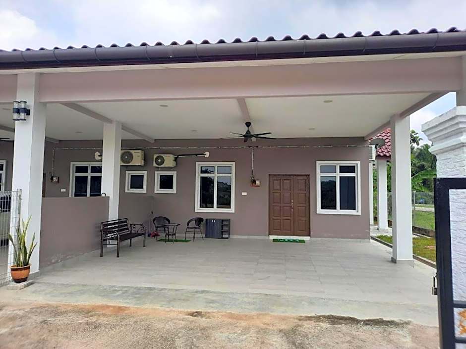 Hostel KLIA