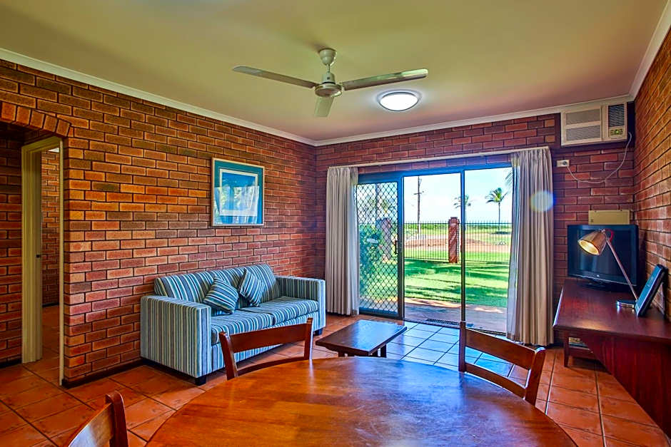 Bayside Holiday Apartments