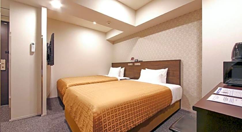 Hotel livemax Chiba Chuo Ekimae
