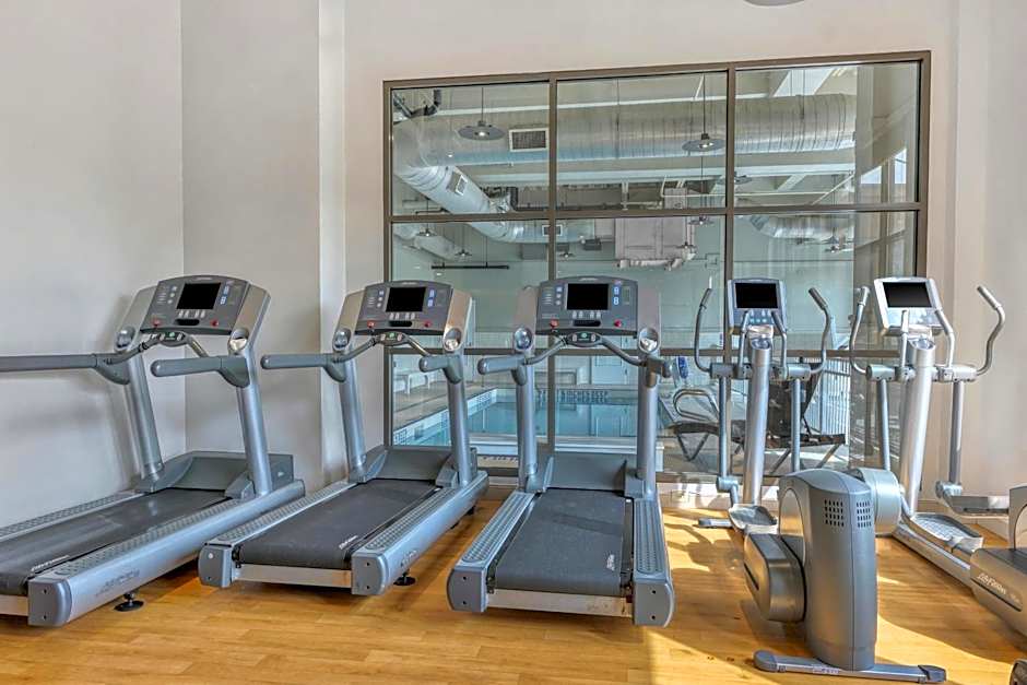 Sheraton Tarrytown Hotel