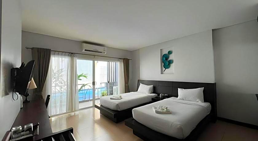 The O Valley Hotel