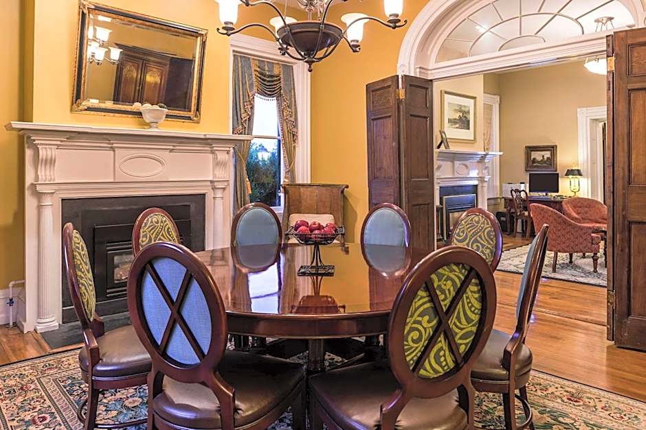 Hampton Inn By Hilton Lexington Historic Area