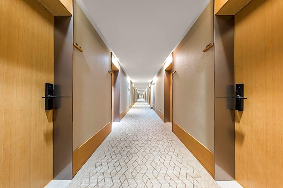 Ji Hotel Xi'an Jiefang Road Wanda