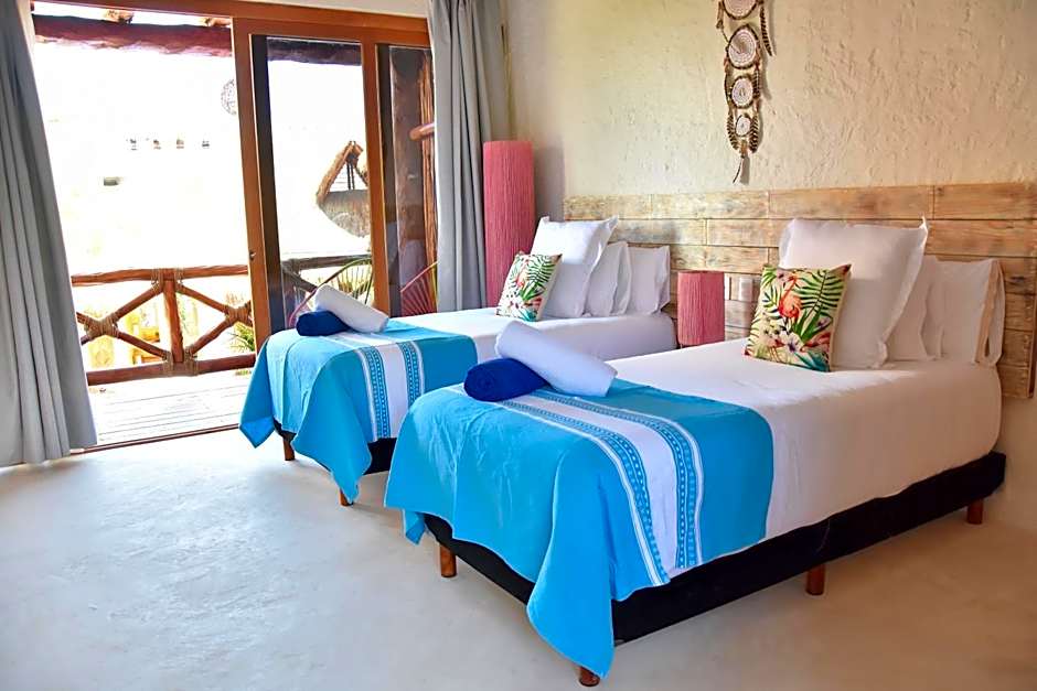 Soho Boutique Holbox - Adults Only