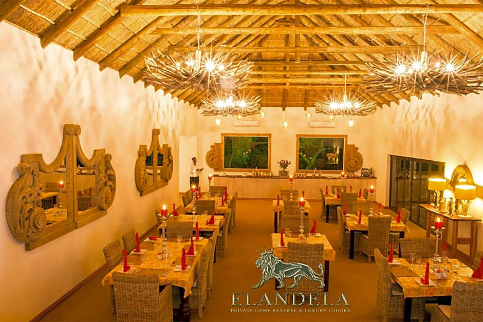 Elandela Private Game Reserve and Luxury Lodges Pty Ltd