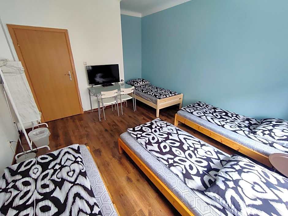 Och!hostel