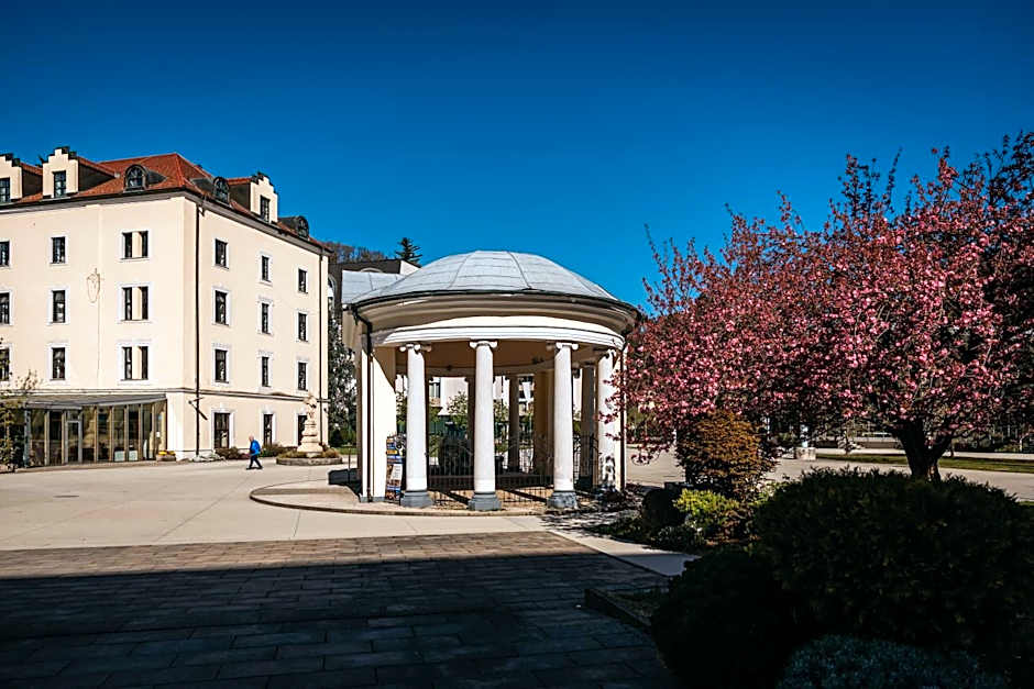 Grand Hotel Sava Superior