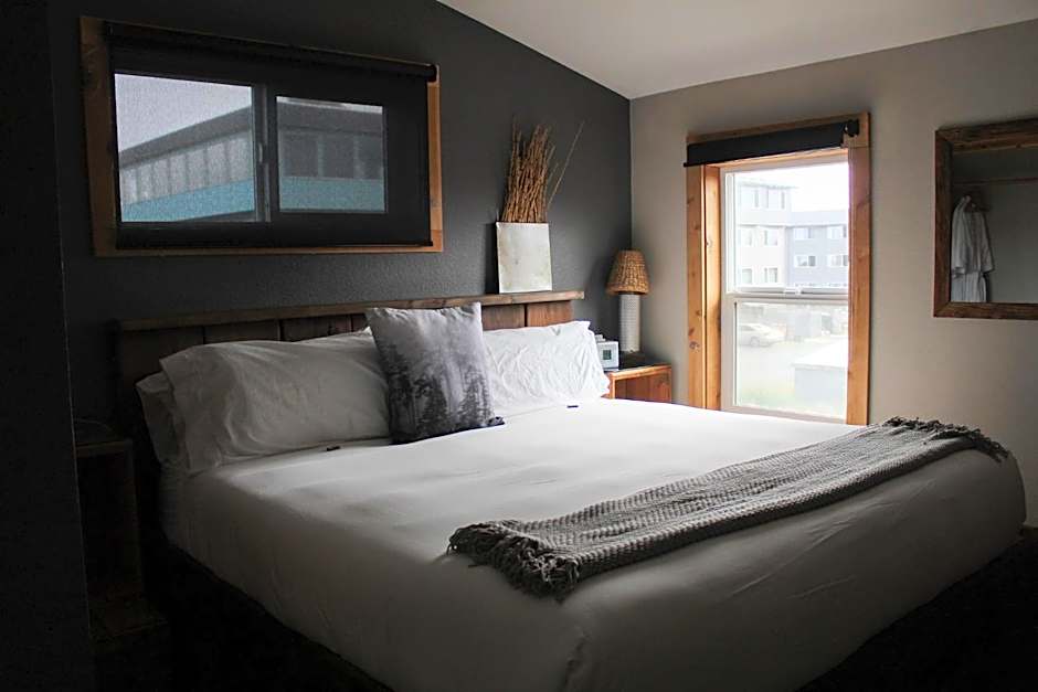 Inn at Discovery Coast