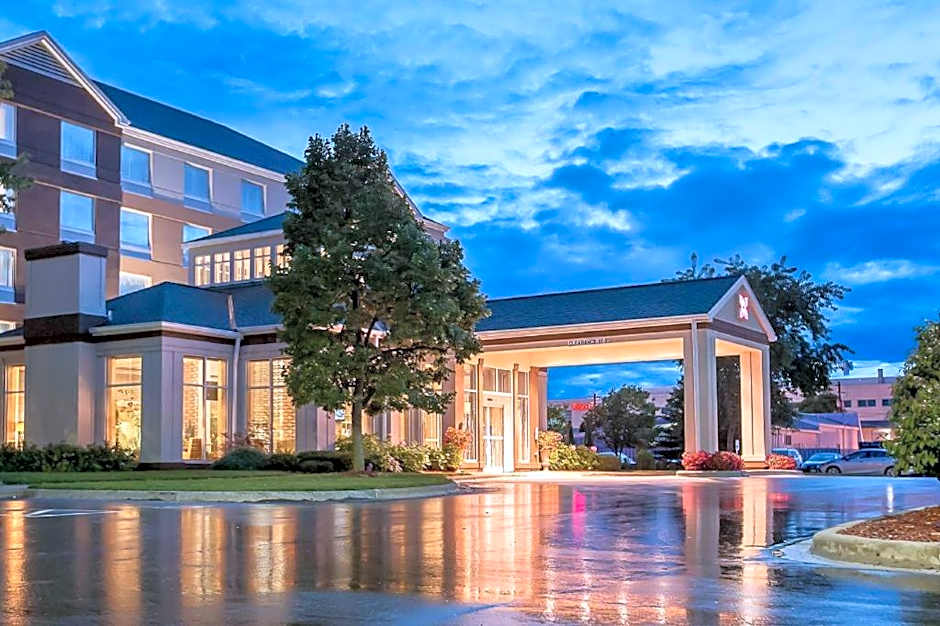 Hilton Garden Inn Green Bay