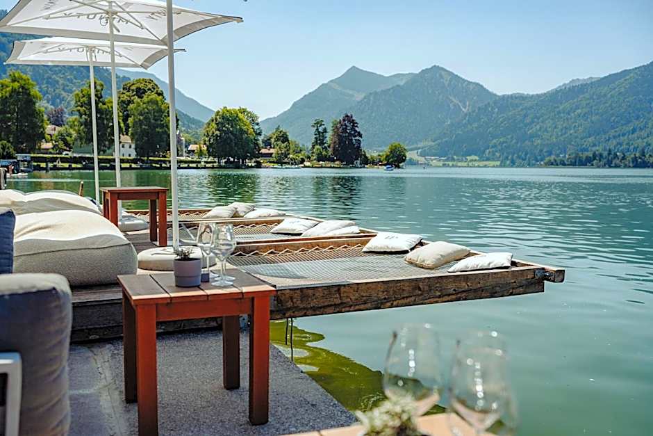 Seehotel Schlierseer Hof