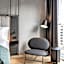Quality Hotel Hasle Linie
