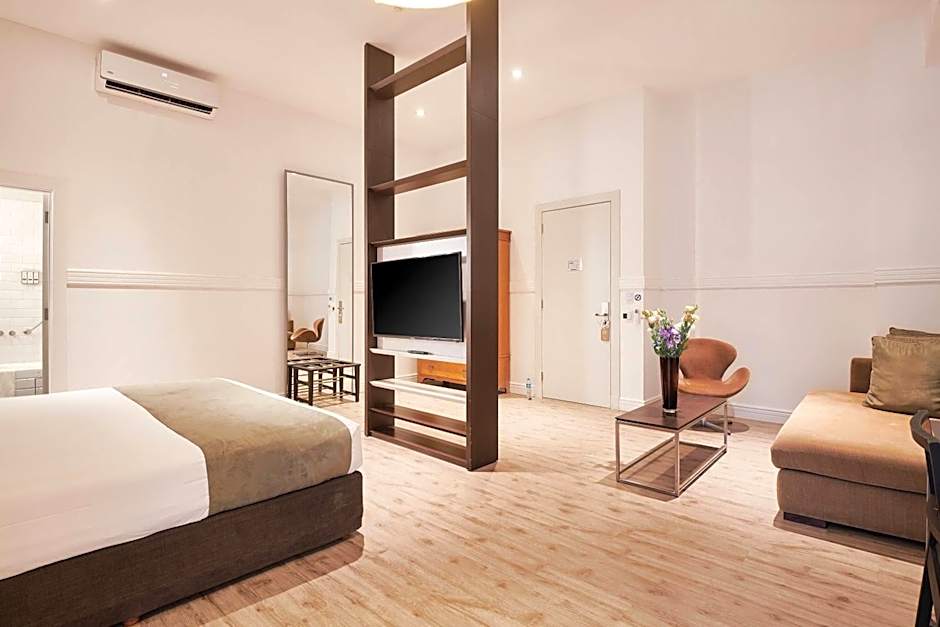 Esplendor by Wyndham Savoy Rosario