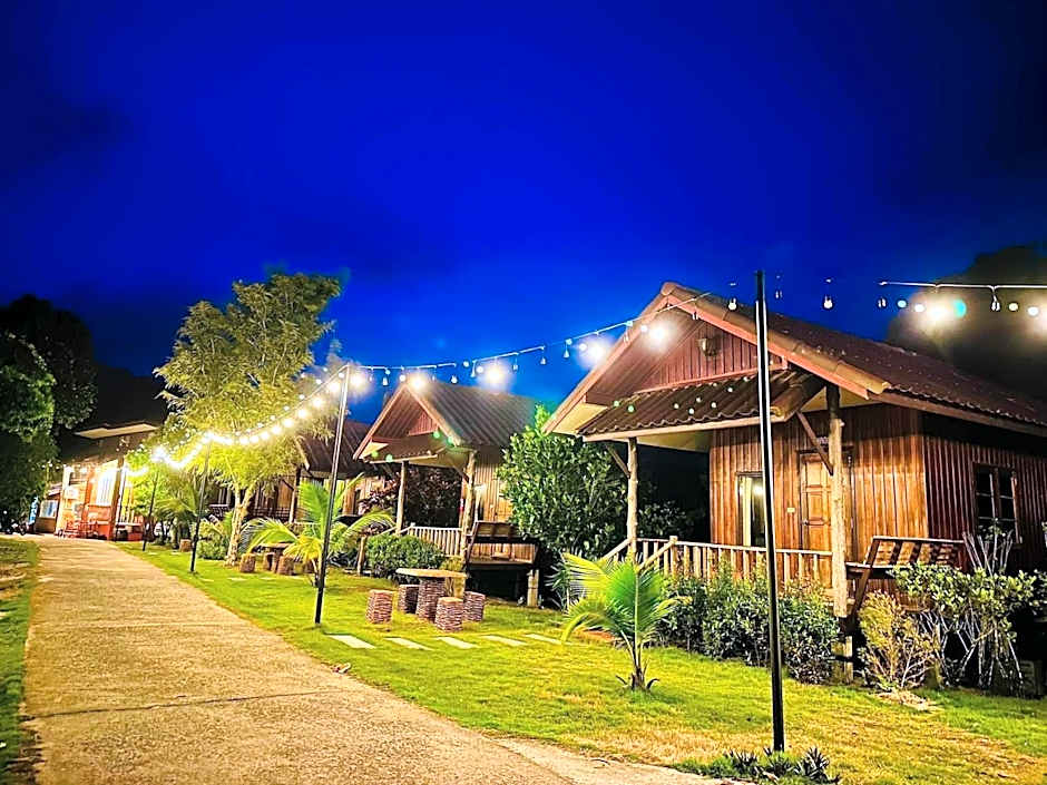 Bann Klong Jao Homestay