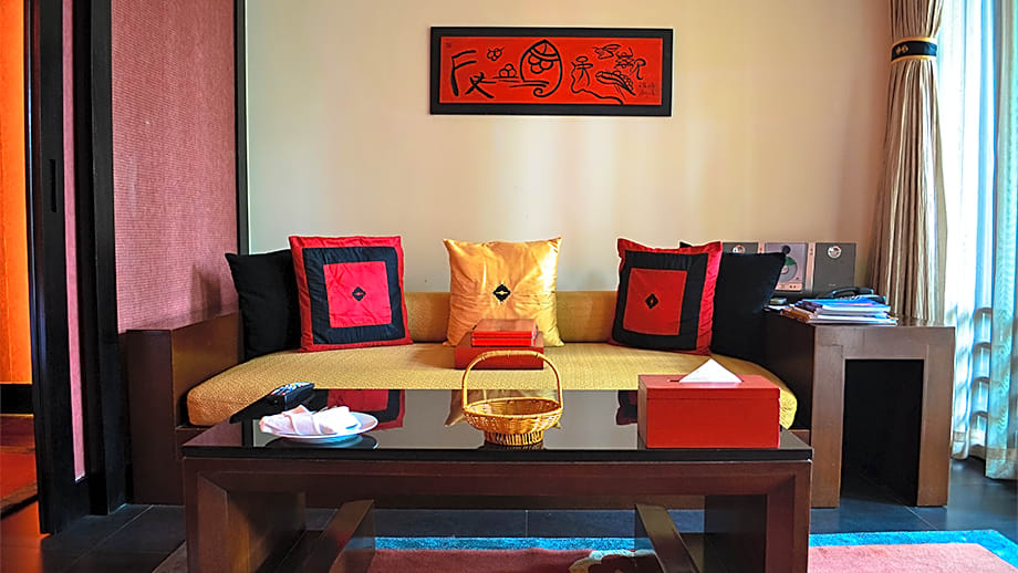 Banyan Tree Lijiang