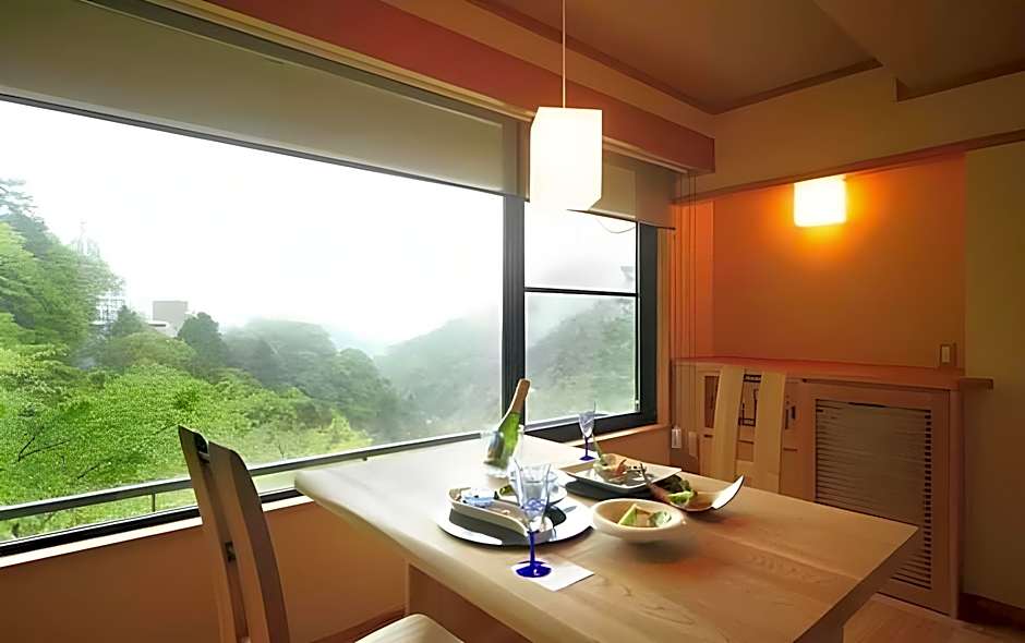 Shikanoyu Hotel