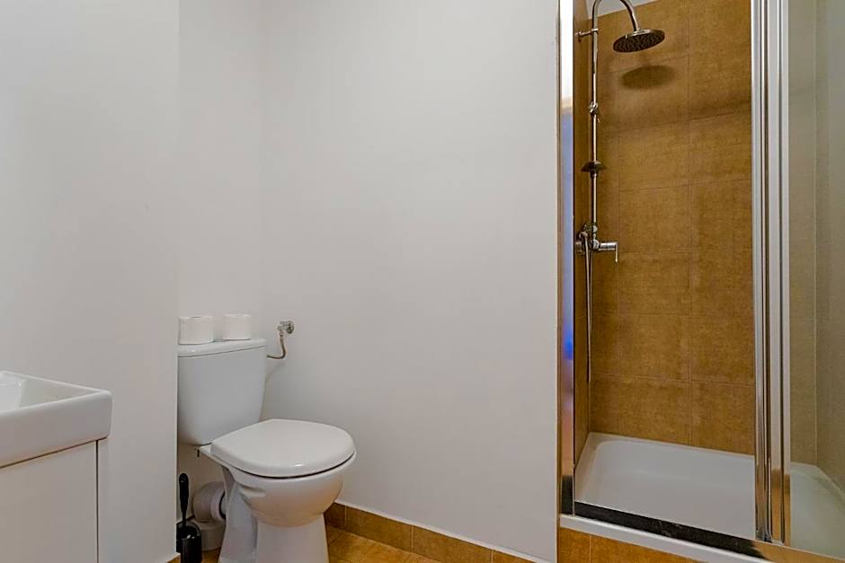 SSW Grand Hostel Iława