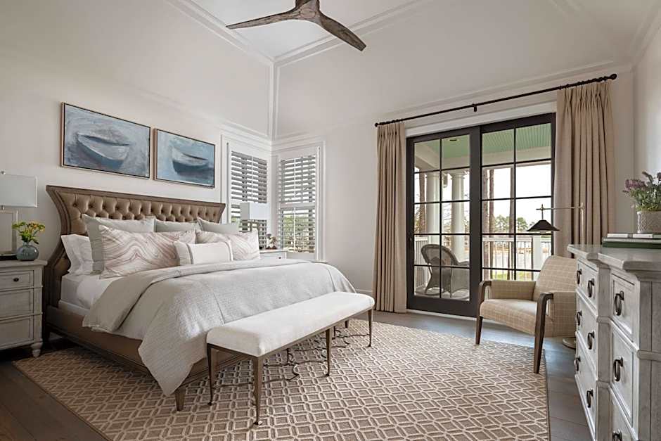 The Ritz-Carlton Reynolds Lake Oconee