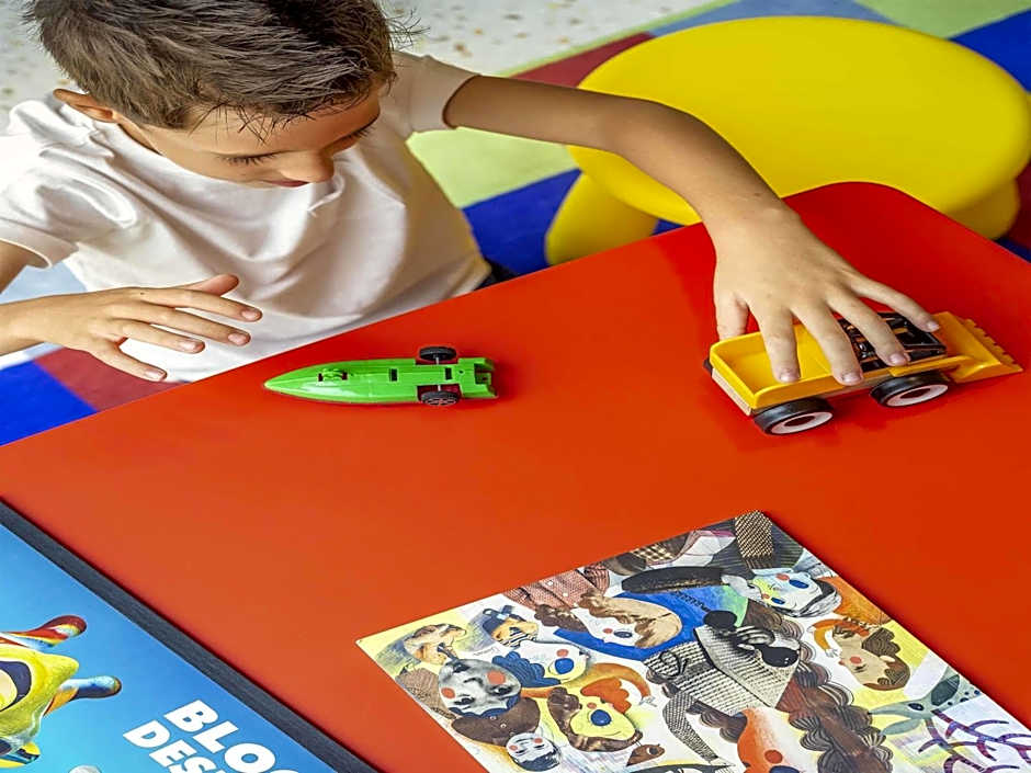 ibis Styles Bucharest Erbas