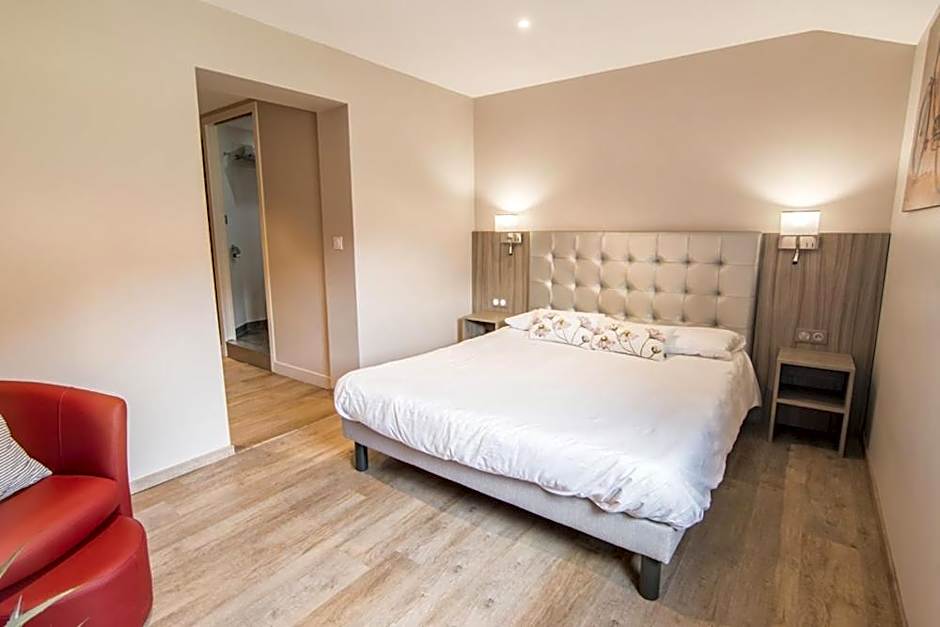 Brit Hotel Confort Foix