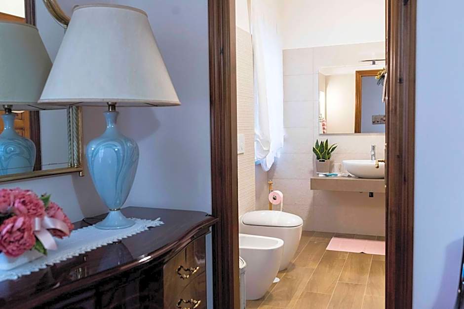 Villa Ida Bed & Breakfast