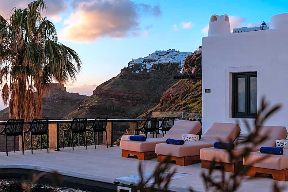 Mill Houses Elegant Suites