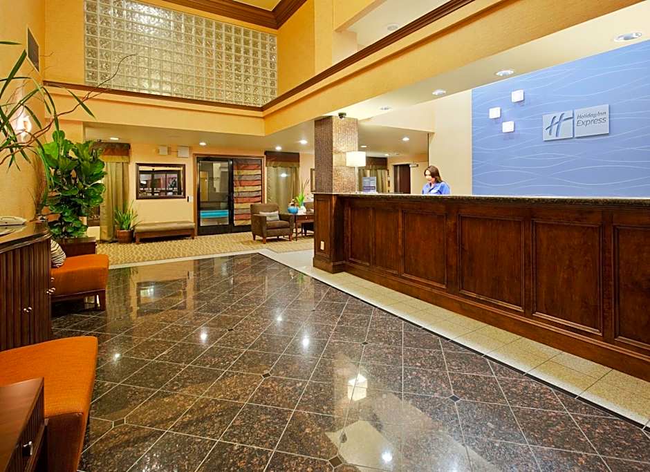 Holiday Inn Express Union City (San Jose) by IHG