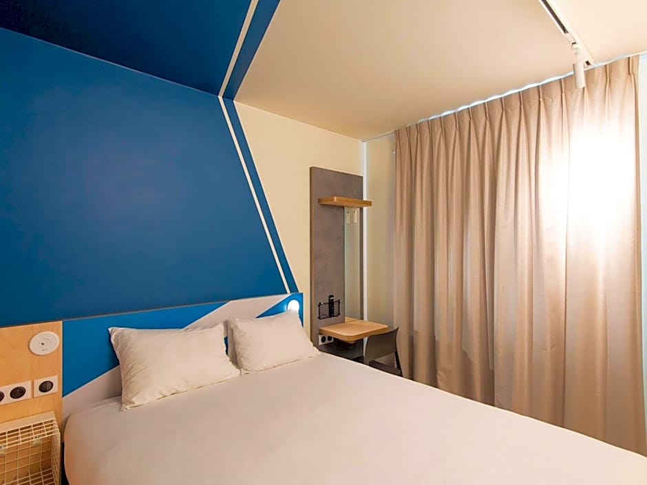 ibis budget Lyon Confluence