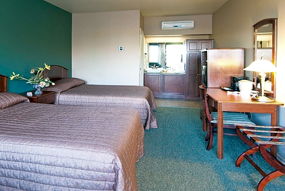 Hotel-Motel Drummond