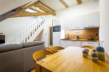 Maisonette